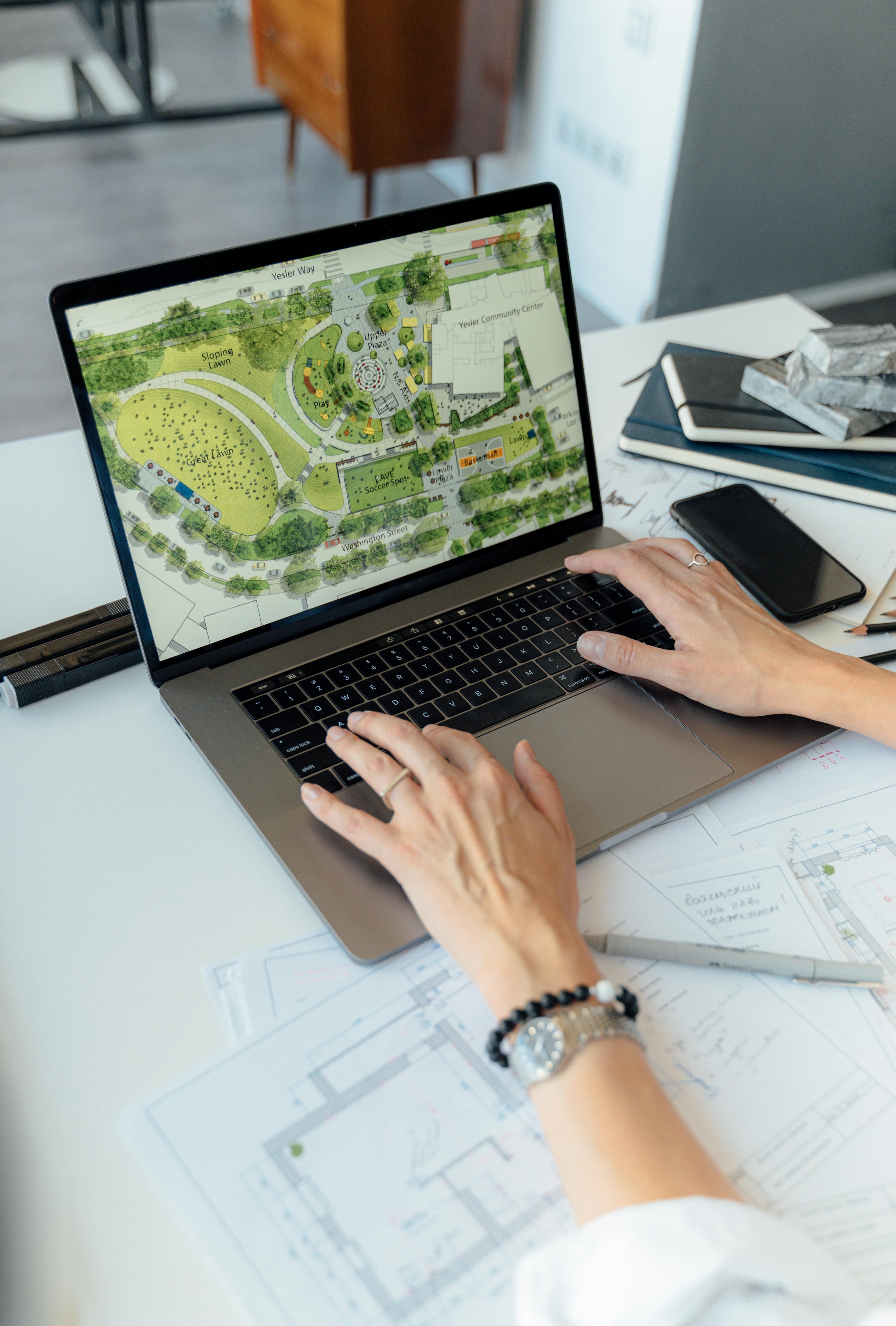 AI-driven process optimization and intelligent workflow automation solutions.